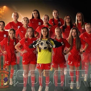 Team Page: Red Arrow SC 2011G